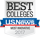 Best Colleges Ad Spot